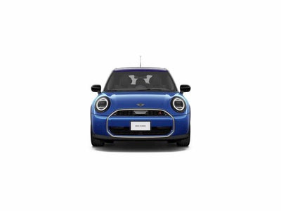 2026 MINI 4 DOOR Cooper S FWD