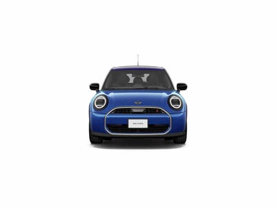 2026 MINI 4 DOOR Cooper S FWD