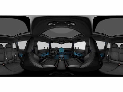 2026 MINI 4 DOOR Cooper S FWD