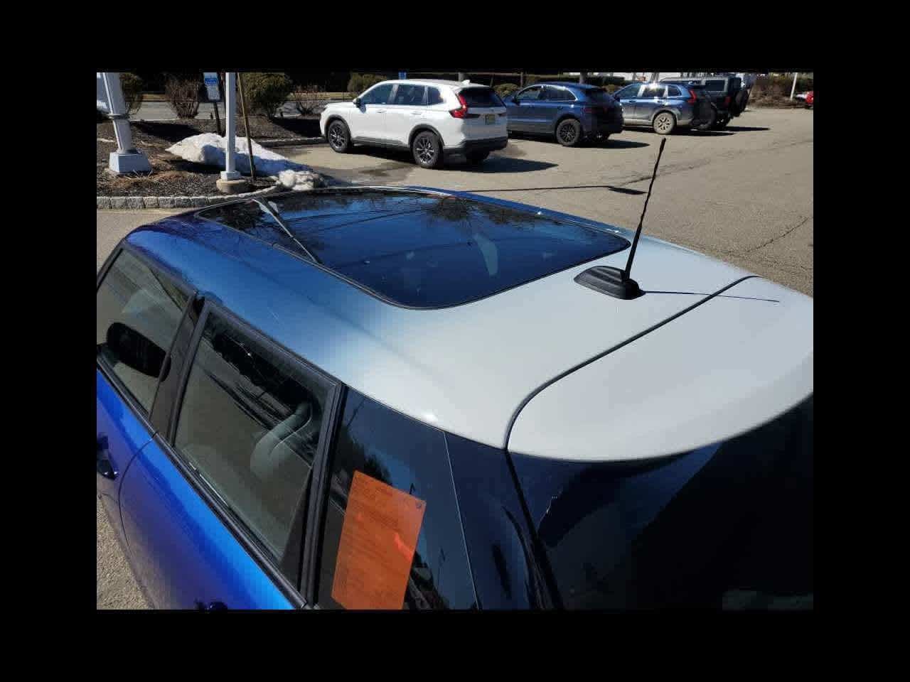 2026 MINI HARDTOP 4 DOOR Cooper S FWD