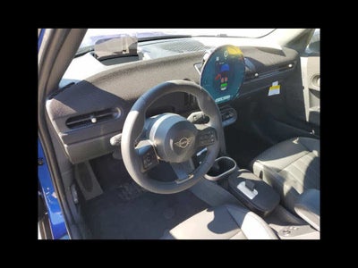 2026 MINI HARDTOP 4 DOOR Cooper S FWD