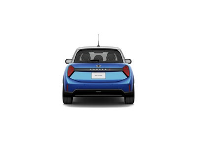 2026 MINI 4 DOOR SIGNATURE PLUS