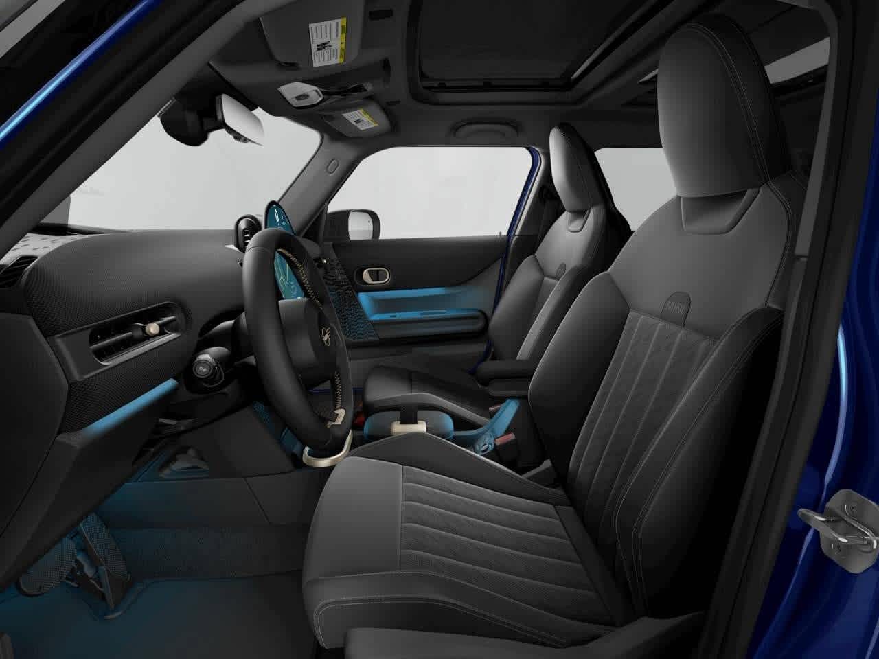 2026 MINI 4 DOOR SIGNATURE PLUS