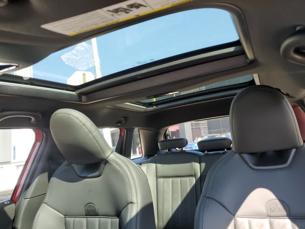 2026 MINI 4 DOOR Cooper S FWD