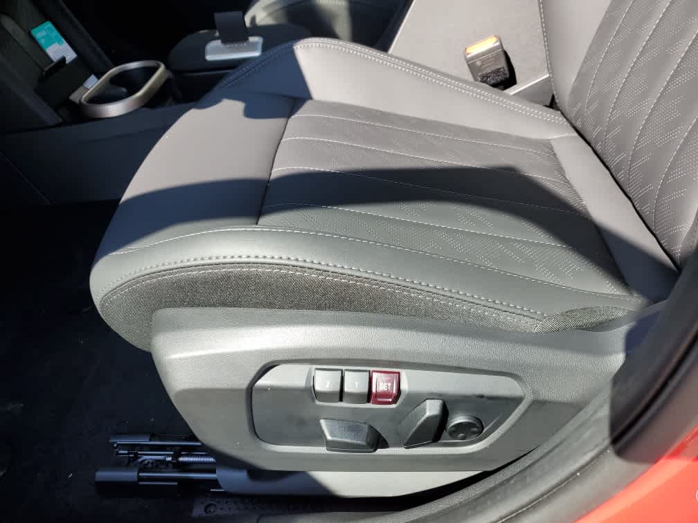 2026 MINI 4 DOOR Cooper S FWD