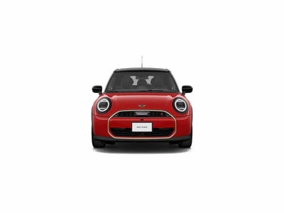 2026 MINI 4 DOOR Cooper S FWD