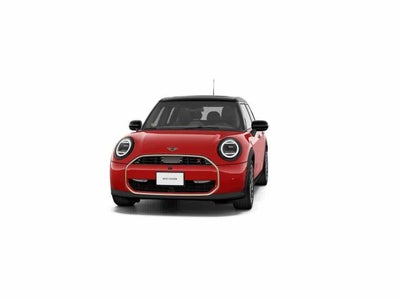 2026 MINI 4 DOOR Cooper S FWD