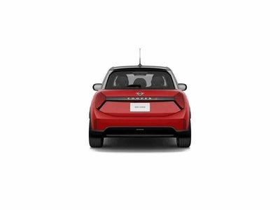 2026 MINI 4 DOOR Cooper S FWD