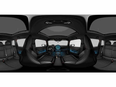 2026 MINI 4 DOOR Cooper S FWD