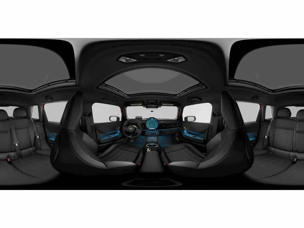 2026 MINI 4 DOOR Cooper S FWD