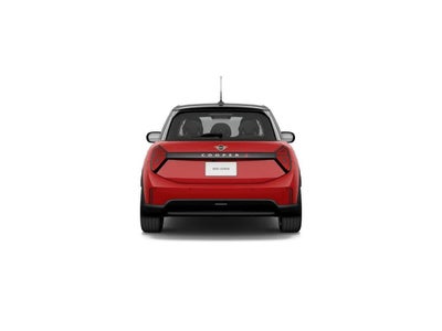 2026 MINI 4 DOOR ICONIC