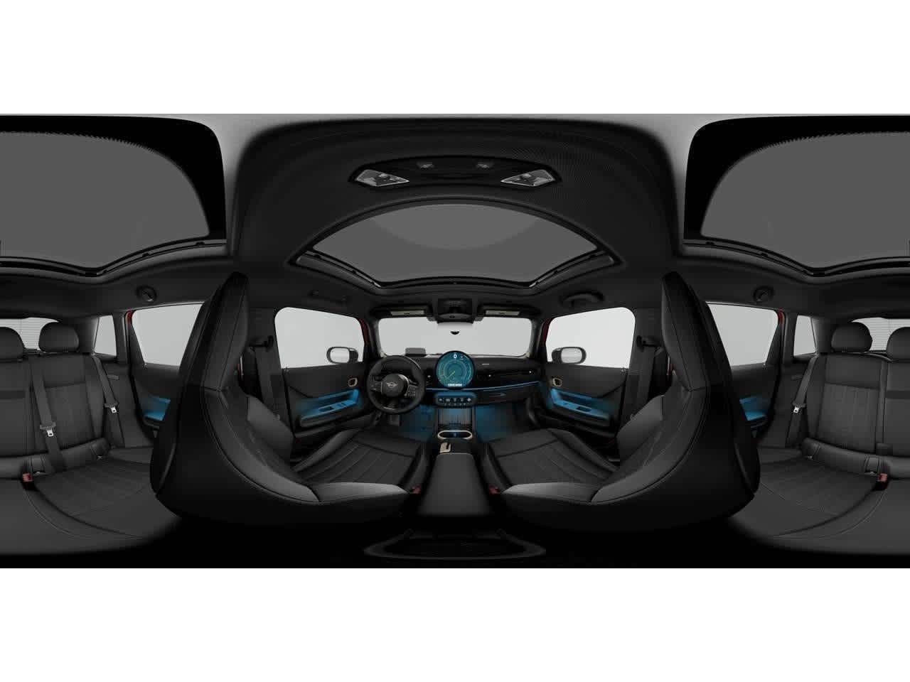 2026 MINI 4 DOOR ICONIC