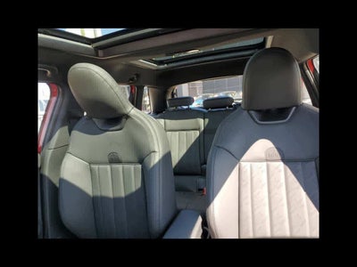 2026 MINI 4 DOOR Cooper S FWD