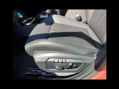 2026 MINI 4 DOOR Cooper S FWD