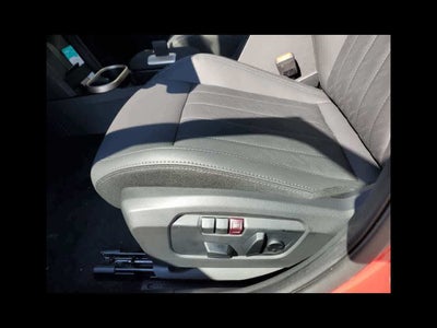 2026 MINI 4 DOOR Cooper S FWD