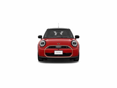 2026 MINI 4 DOOR Cooper S FWD