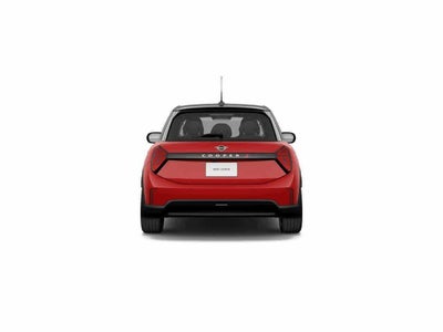 2026 MINI 4 DOOR Cooper S FWD