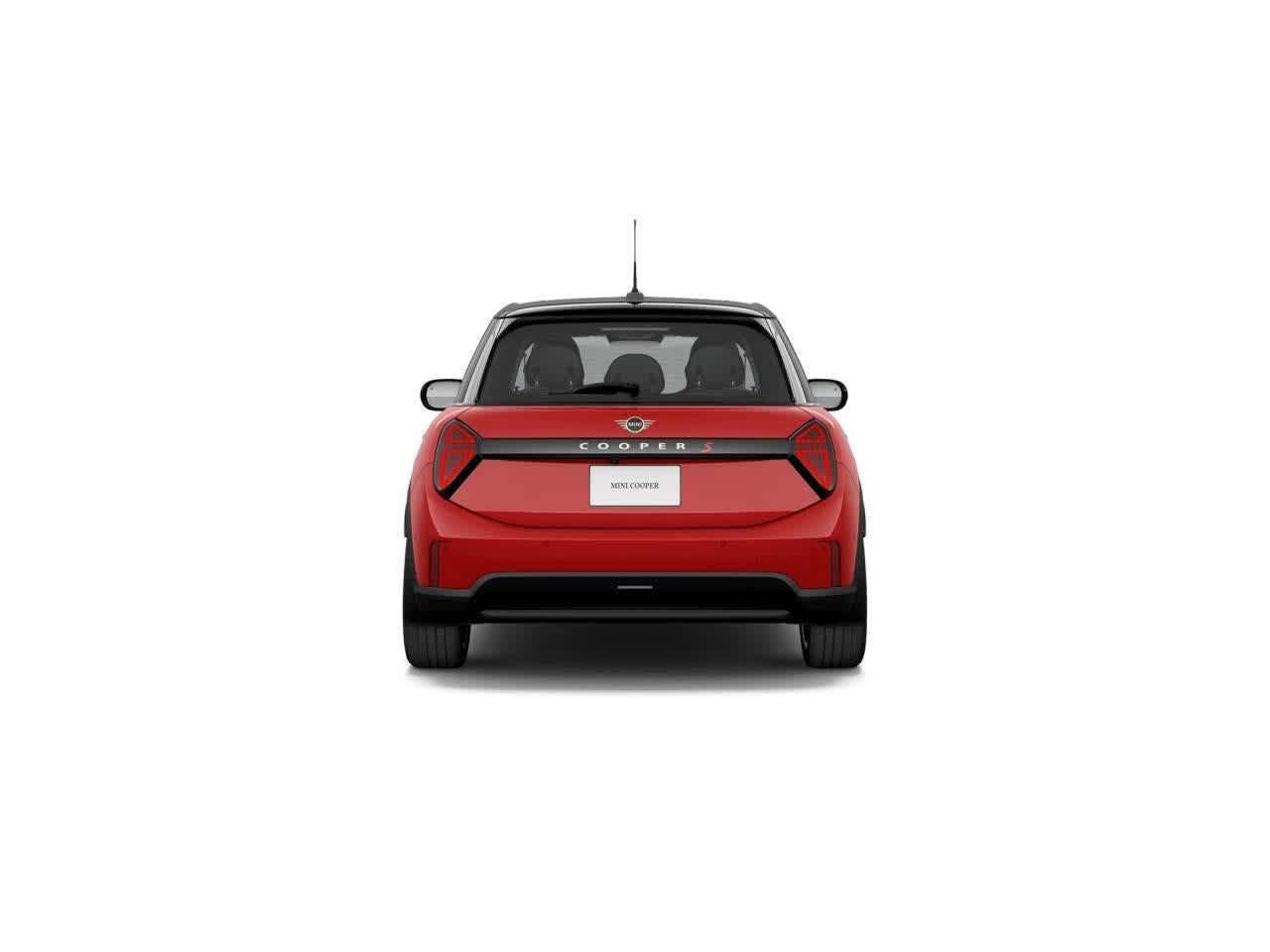 2026 MINI 4 DOOR ICONIC