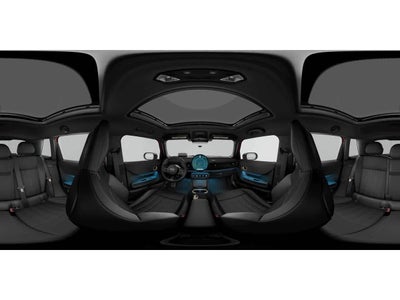 2026 MINI 4 DOOR ICONIC