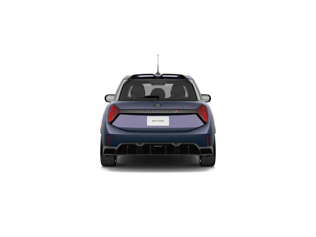 2026 MINI HARDTOP 4 DOOR Cooper S FWD
