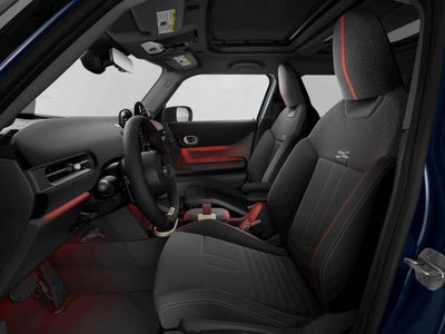 2026 MINI HARDTOP 4 DOOR Cooper S FWD