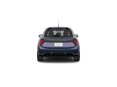 2026 MINI HARDTOP 4 DOOR Cooper S FWD