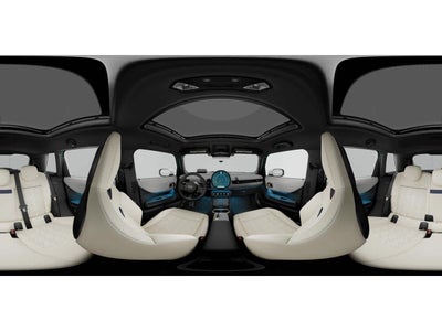 2026 MINI Hardtop 4 Door Cooper S