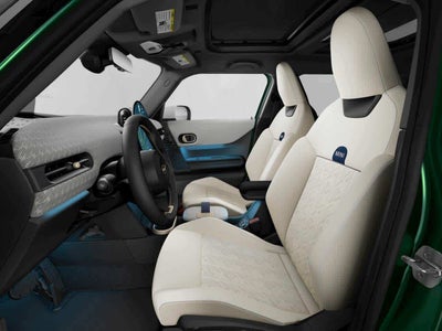 2026 MINI Hardtop 4 Door Cooper S