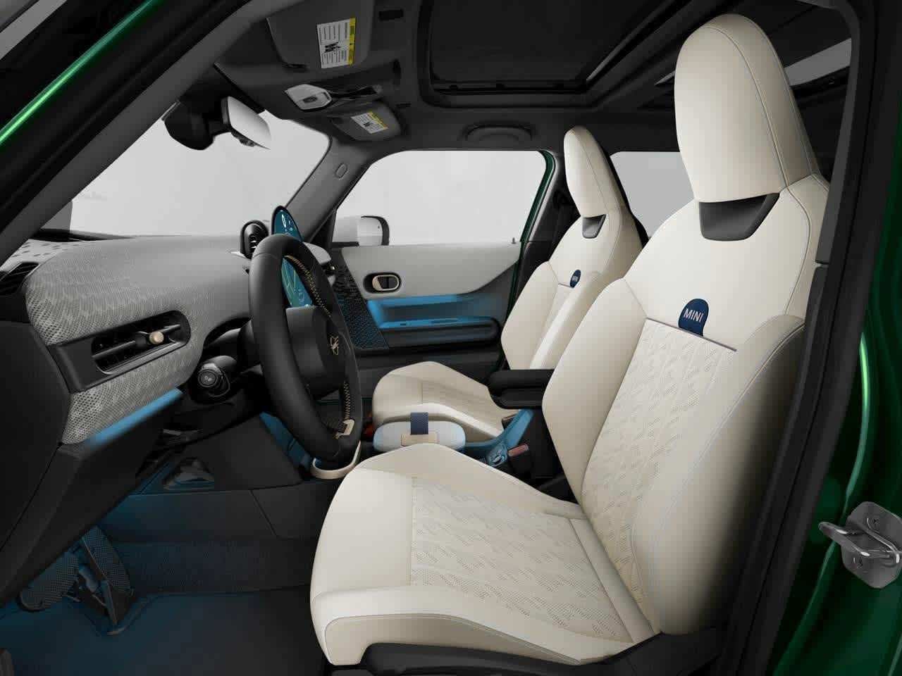 2026 MINI Hardtop 4 Door Cooper S