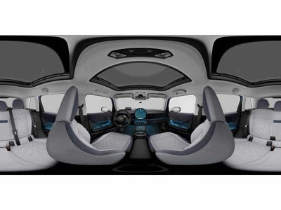 2026 MINI HARDTOP 4 DOOR Cooper S FWD