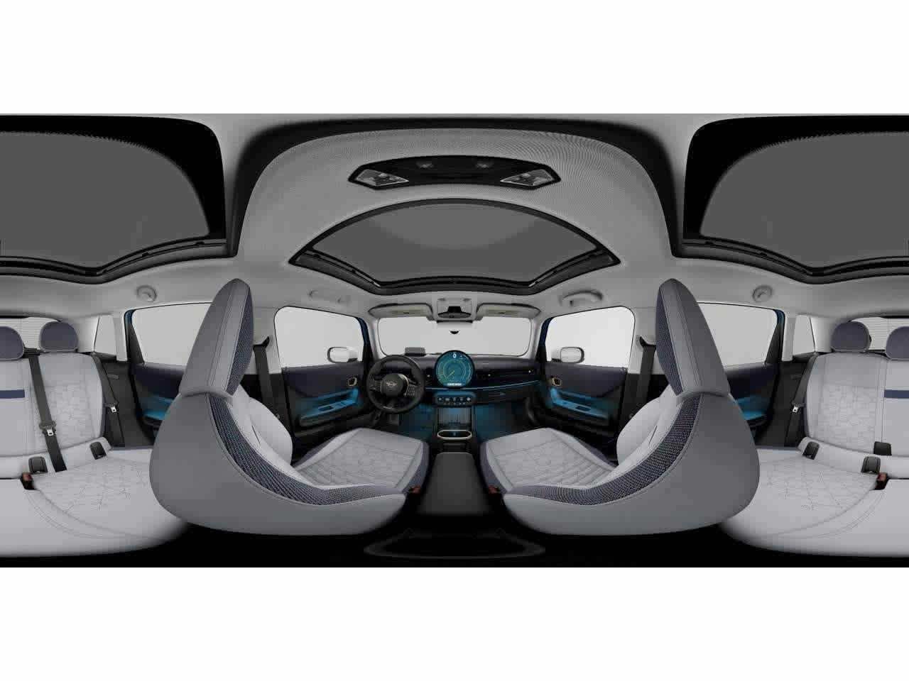 2026 MINI HARDTOP 4 DOOR Cooper S FWD