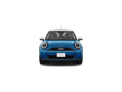 2026 MINI Hardtop 4 Door Cooper S