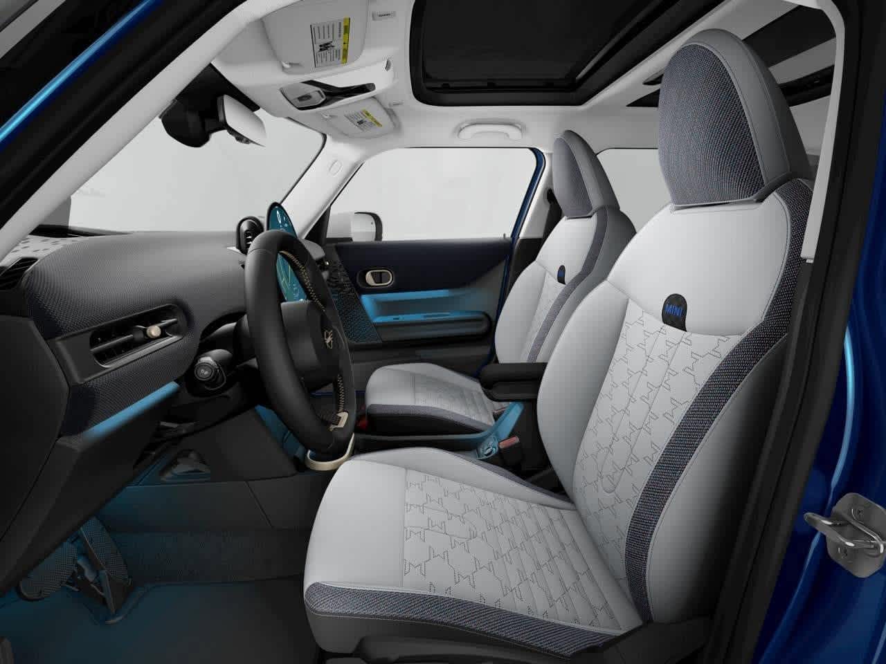 2026 MINI Hardtop 4 Door Cooper S