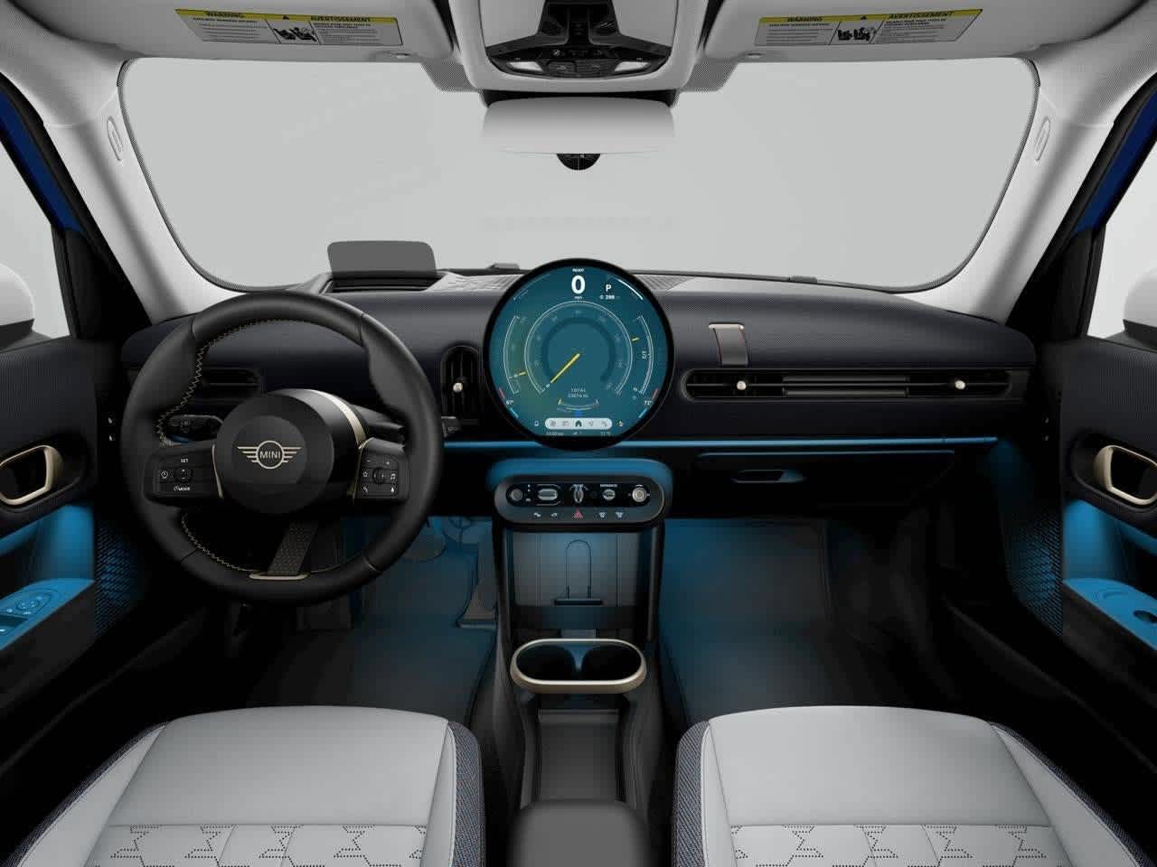 2026 MINI Hardtop 4 Door Cooper S