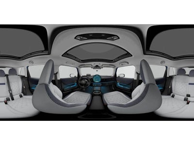 2026 MINI Hardtop 4 Door Cooper S