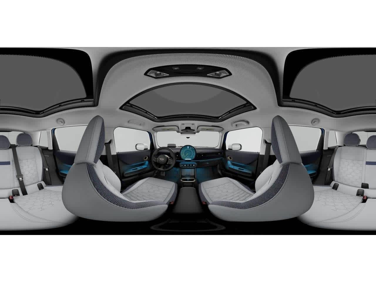 2026 MINI Hardtop 4 Door Cooper S