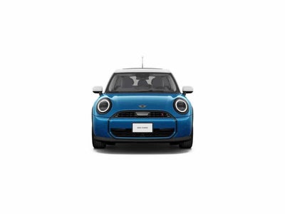 2026 MINI 4 DOOR SIGNATURE PLUS