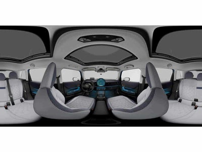 2026 MINI HARDTOP 4 DOOR Cooper S FWD