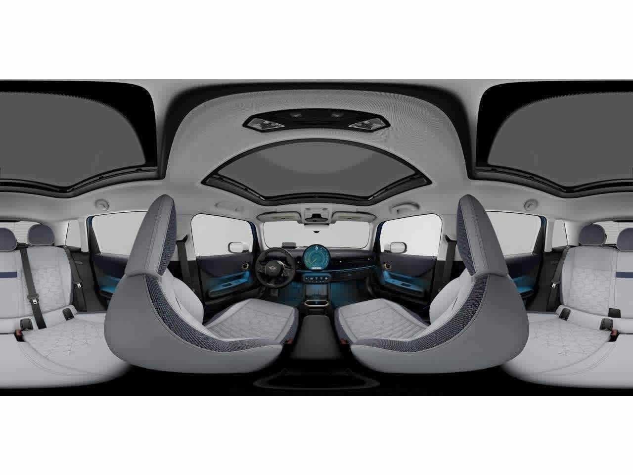 2026 MINI HARDTOP 4 DOOR Cooper S FWD