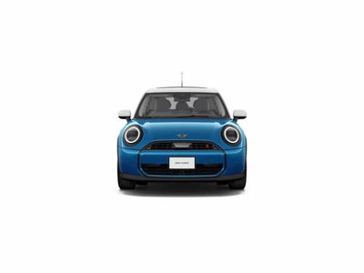 2026 MINI Hardtop 4 Door Cooper S