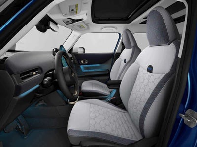 2026 MINI Hardtop 4 Door Cooper S