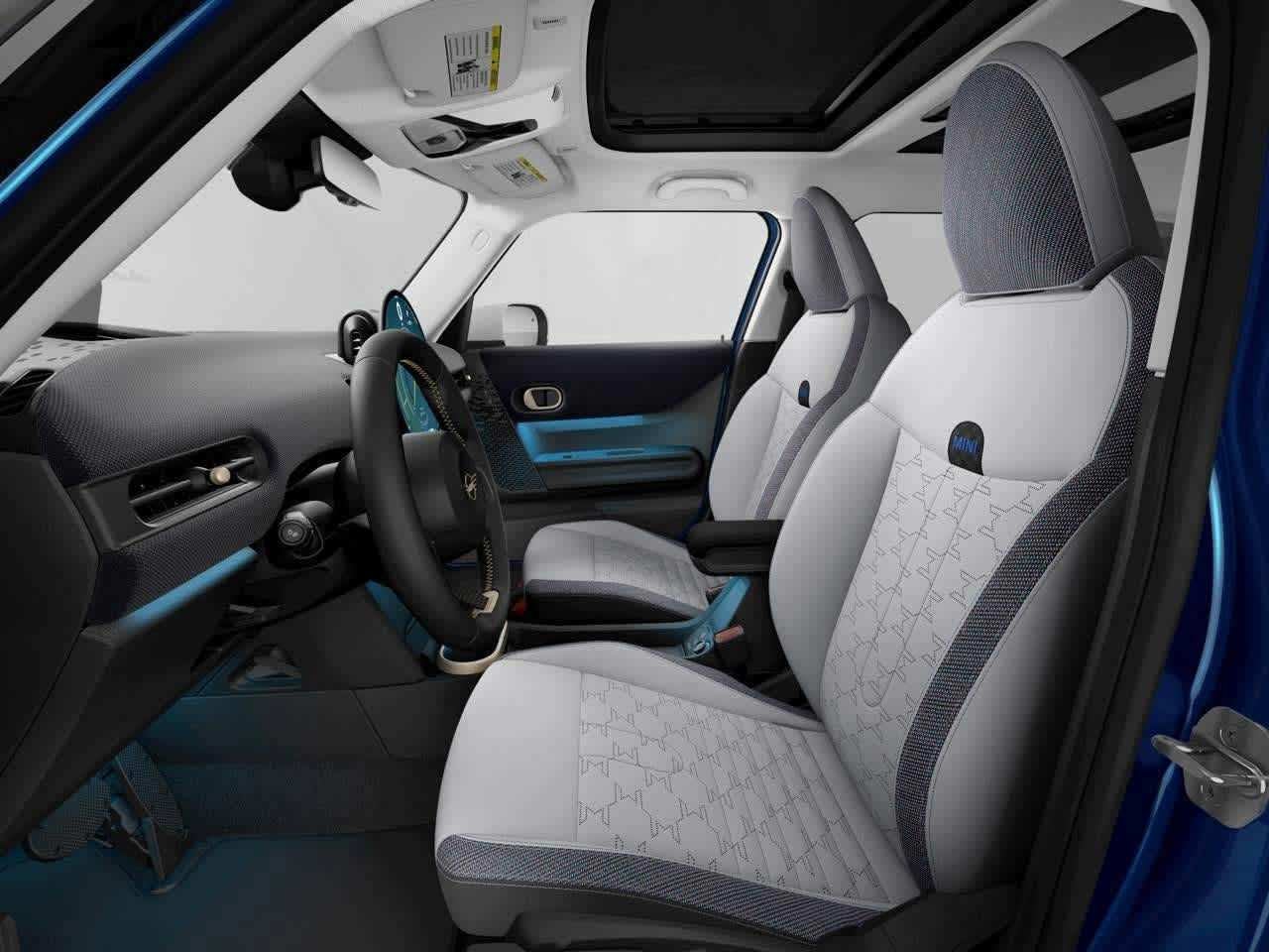 2026 MINI Hardtop 4 Door Cooper S