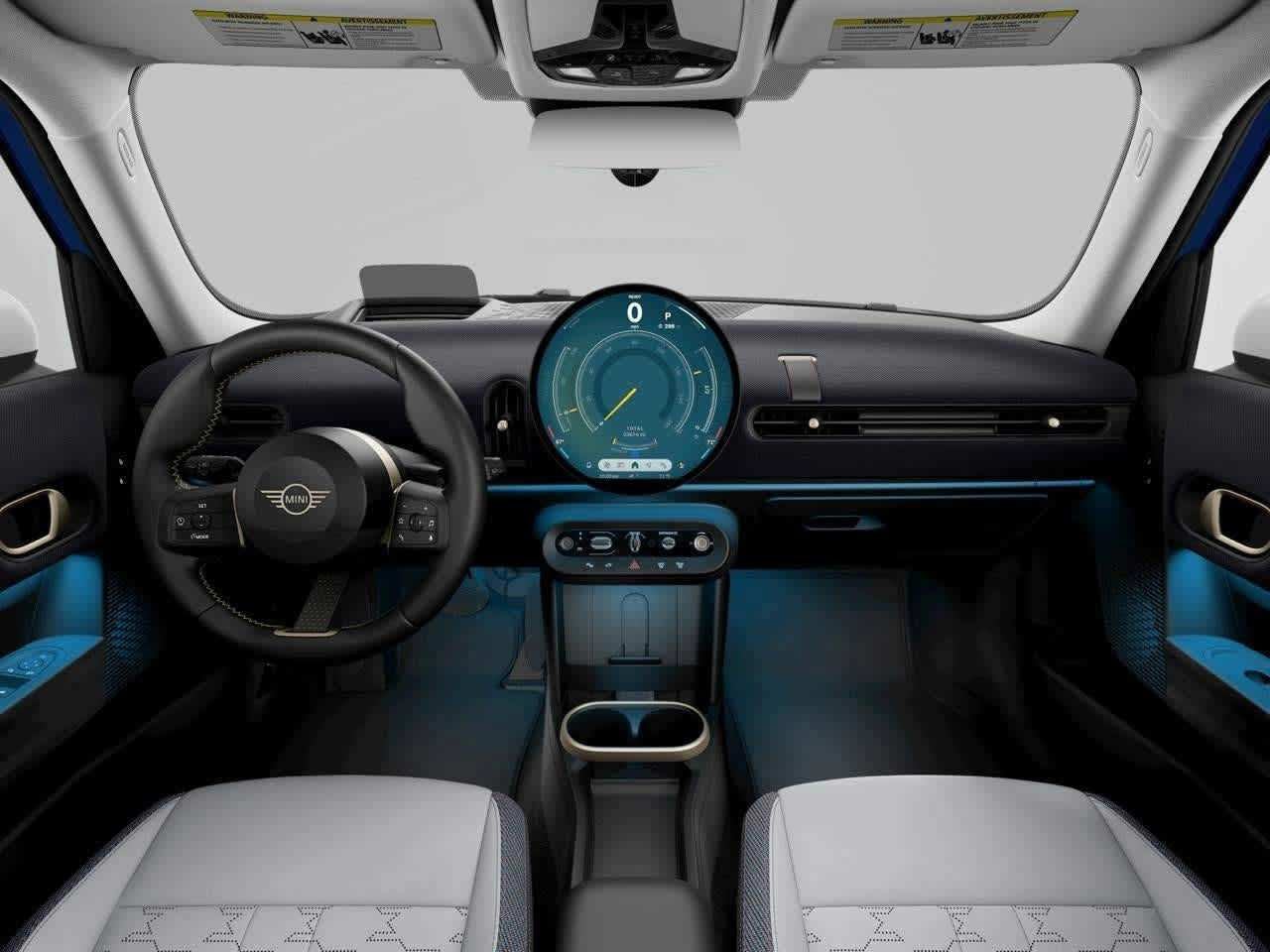 2026 MINI Hardtop 4 Door Cooper S