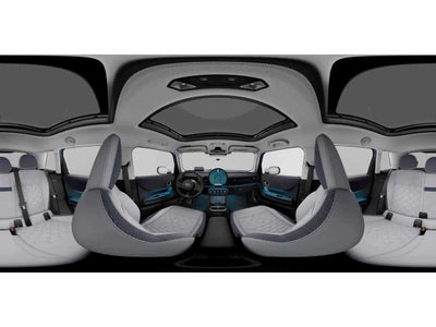 2026 MINI Hardtop 4 Door Cooper S