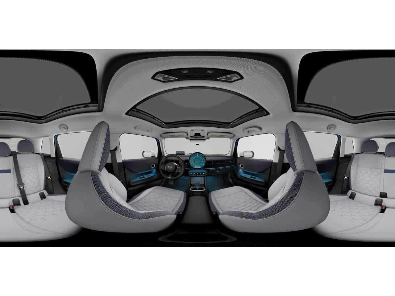 2026 MINI Hardtop 4 Door Cooper S