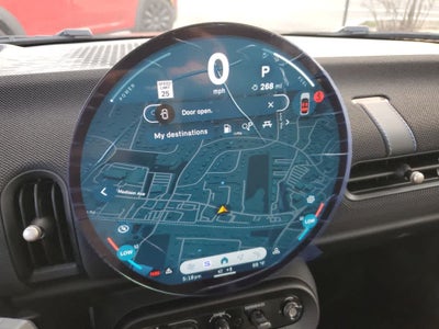 2026 MINI HARDTOP 4 DOOR Cooper S FWD