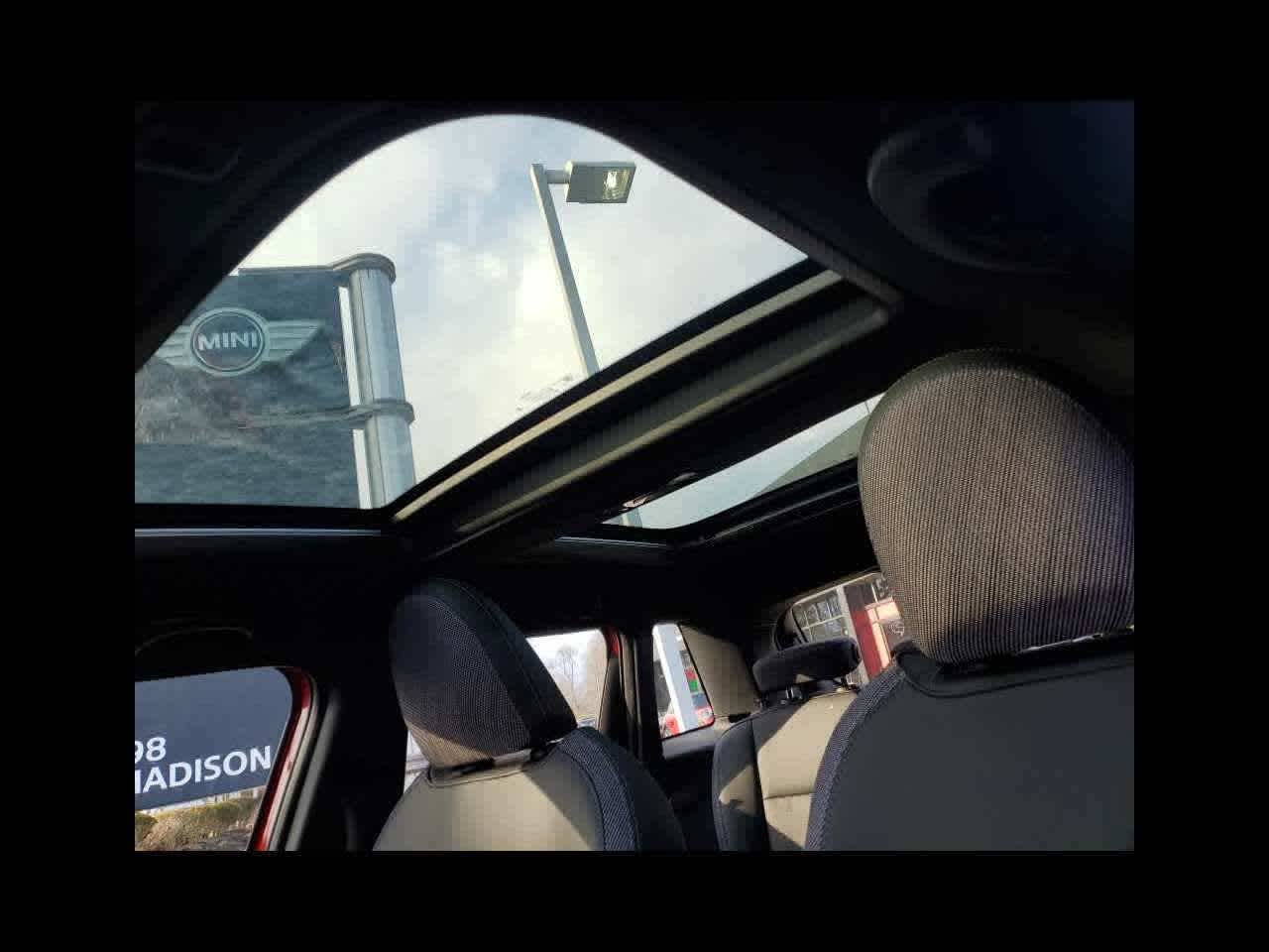 2026 MINI HARDTOP 4 DOOR Cooper S FWD