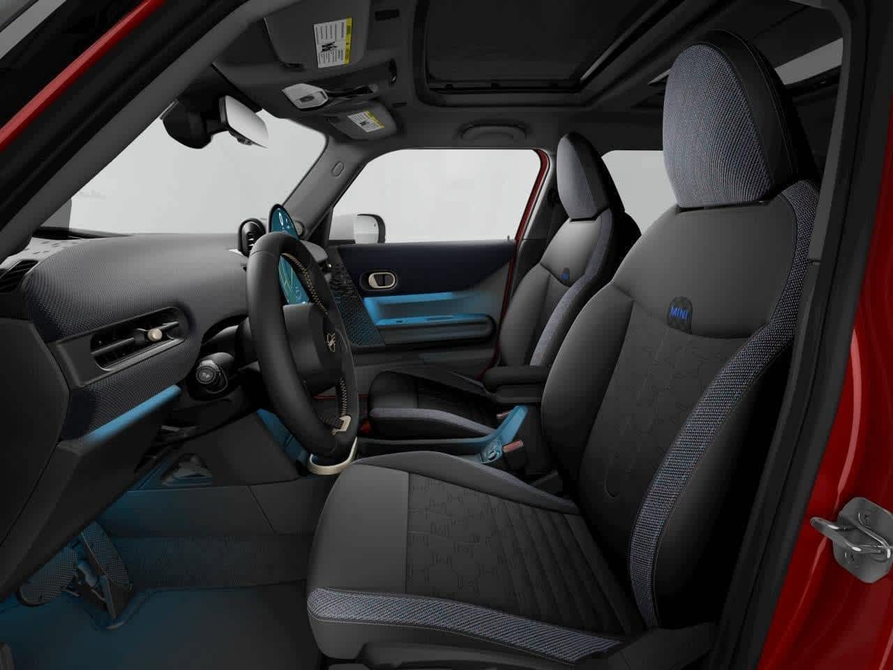 2026 MINI Hardtop 4 Door Cooper S