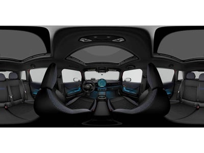 2026 MINI Hardtop 4 Door Cooper S