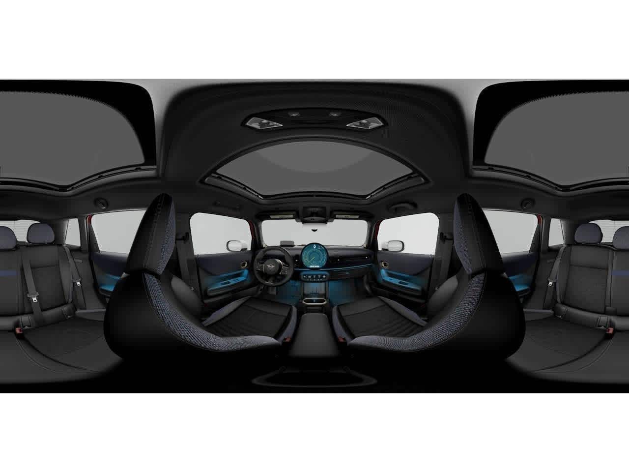 2026 MINI 4 DOOR ICONIC